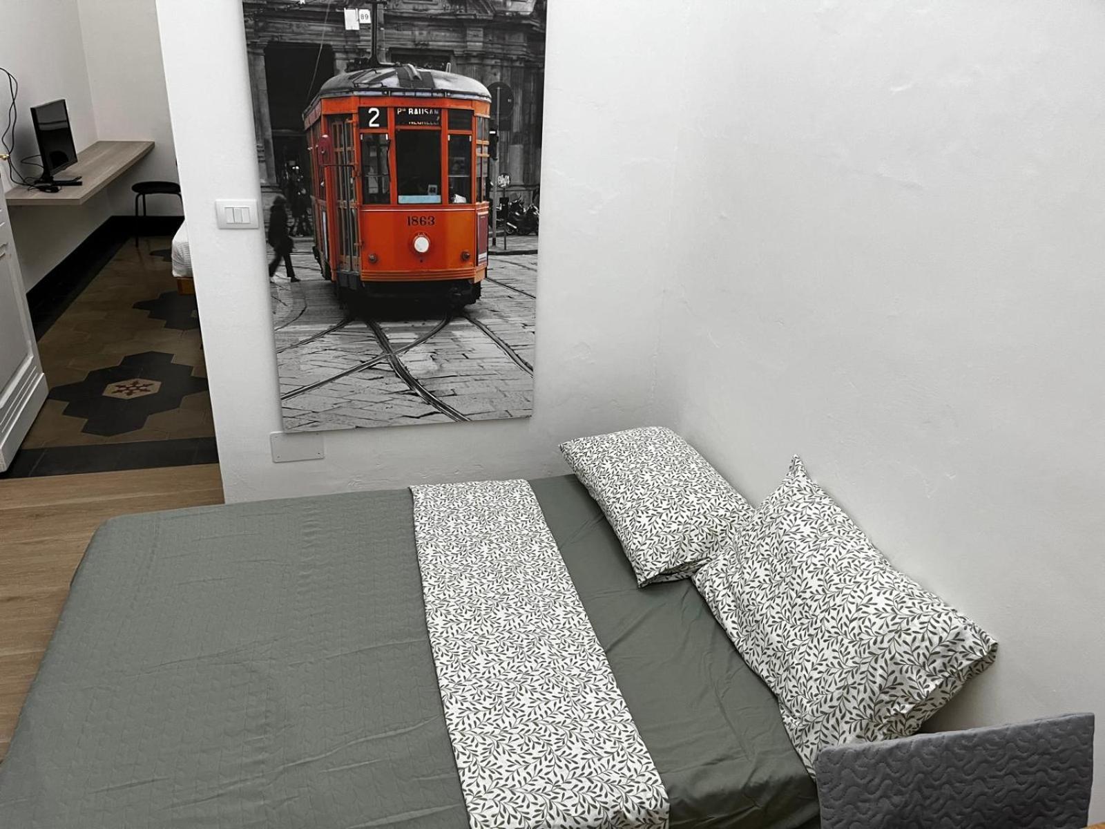 Mb Home 8 ตูริน ภายนอก รูปภาพ
